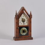 1603 3046 TABLE CLOCK